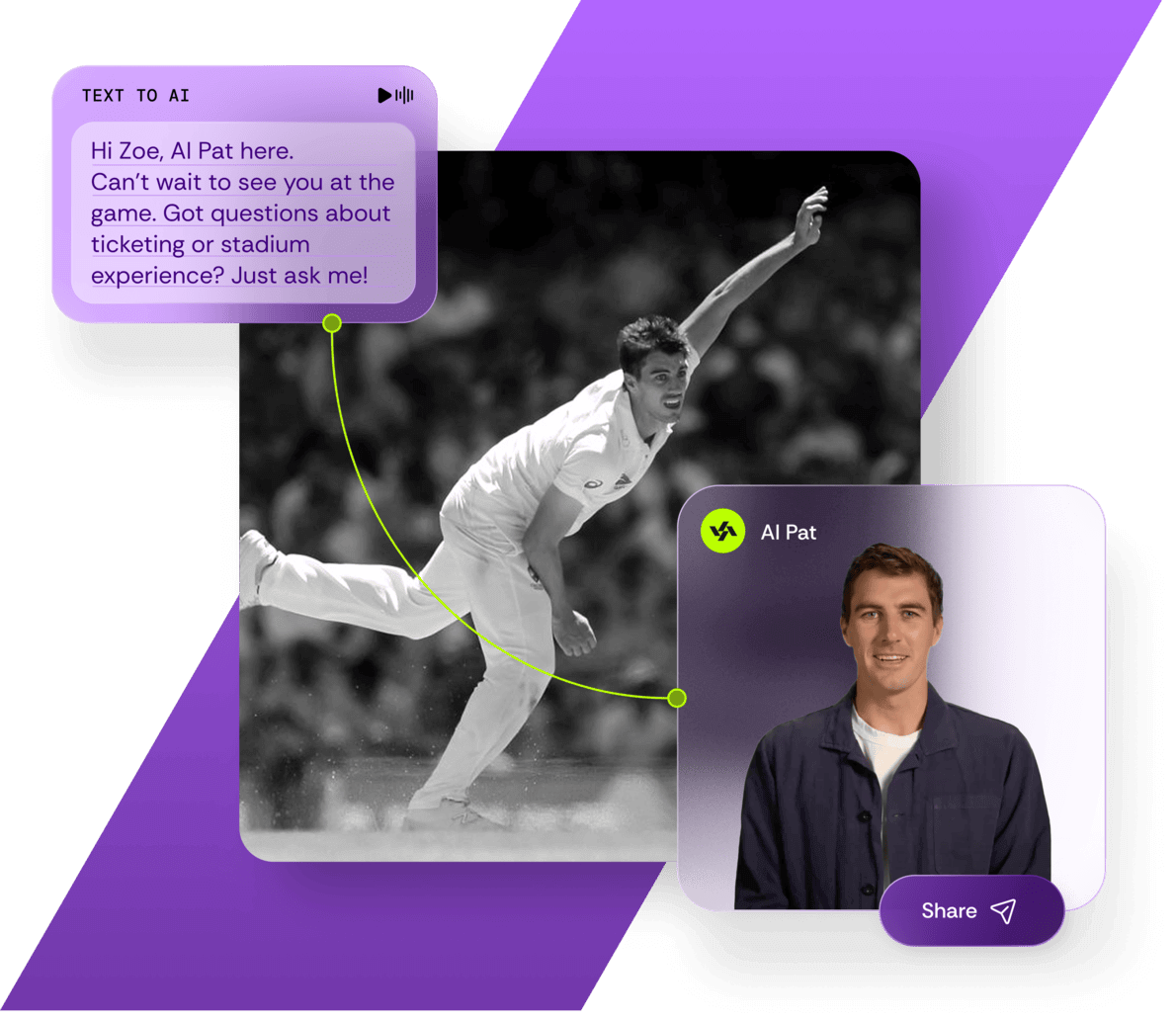 AI Pat Demo